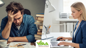 بهره وری در کار